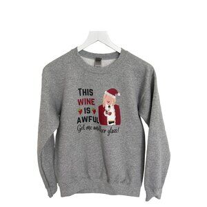 Moira Christmas Sweater